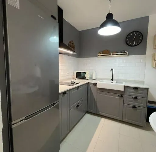 Appartement Eslanzarote Buganvilla House