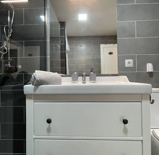 Eslanzarote Buganvilla House Appartement Playa Blanca (Lanzarote)