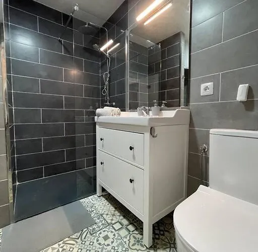 Eslanzarote Buganvilla House *