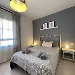 Apartamento Eslanzarote Buganvilla House *