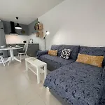 Apartamento Eslanzarote Buganvilla House *