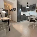 Eslanzarote Buganvilla House شقة