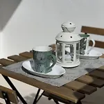 Eslanzarote Buganvilla House شقة