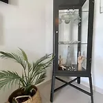 Eslanzarote Buganvilla House بلايا بلانكا