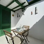 Eslanzarote Buganvilla House *