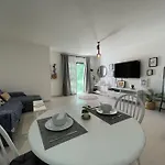 Eslanzarote Buganvilla House * بلايا بلانكا