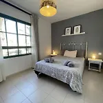 Eslanzarote Buganvilla House شقة *