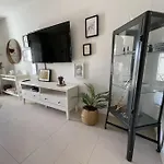 Eslanzarote Buganvilla House بلايا بلانكا