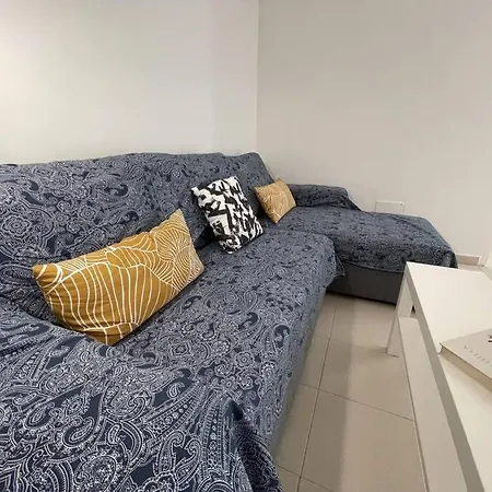 Eslanzarote Buganvilla House Apartman *