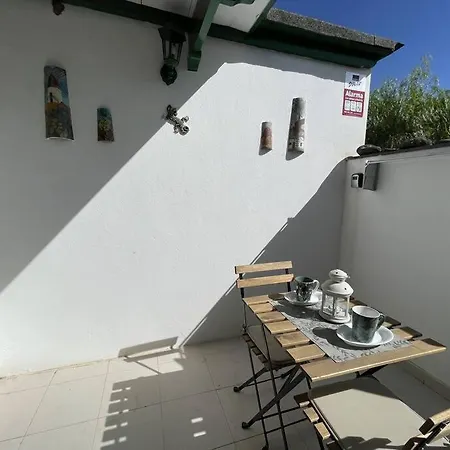 Buganvilla House In Lanzarote South Апартаменты