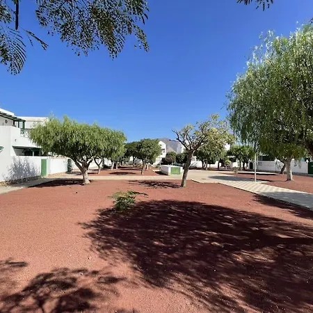 Eslanzarote Buganvilla House 公寓 *