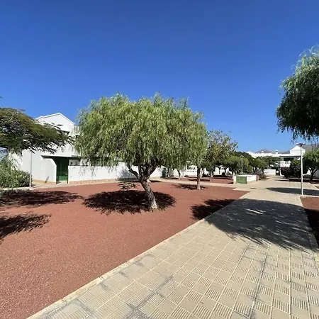 Апартаменты Buganvilla House In Lanzarote South