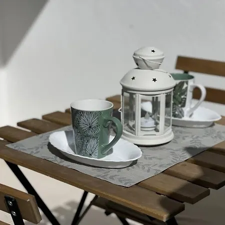 Eslanzarote Buganvilla House 公寓