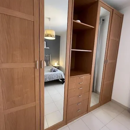 Eslanzarote Buganvilla House Διαμέρισμα Πλάγια Μπλάνκα