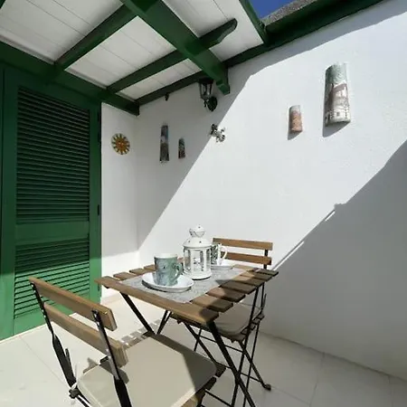 Buganvilla House In Lanzarote South *