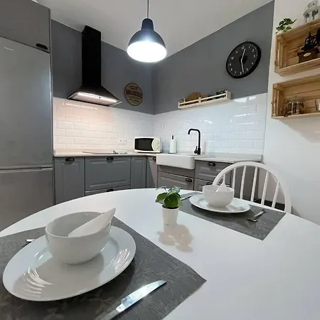 Buganvilla House In Lanzarote South *