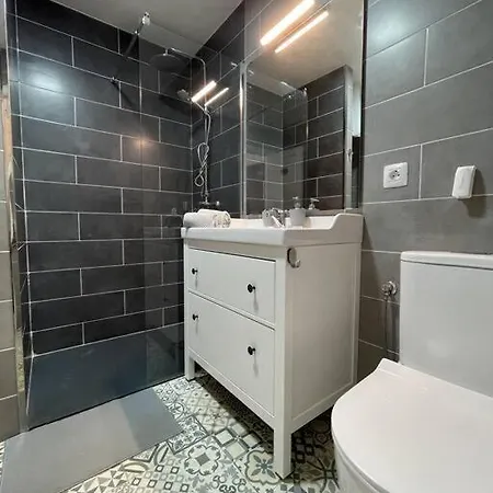 Eslanzarote Buganvilla House *