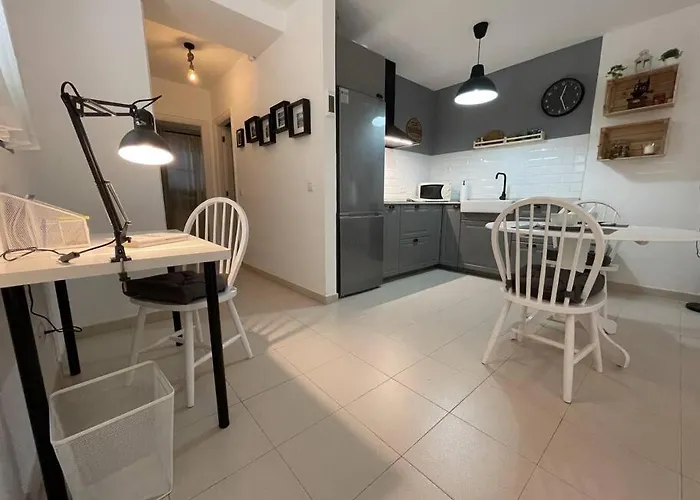 Eslanzarote Buganvilla House Apartman