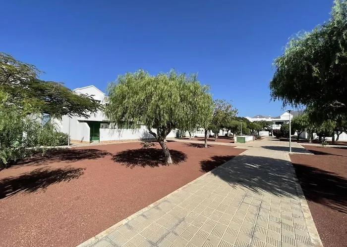 Apartman Eslanzarote Buganvilla House