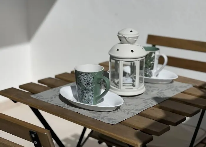 Eslanzarote Buganvilla House Apartman