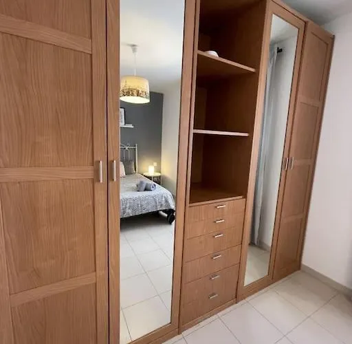 Eslanzarote Buganvilla House Apartman Playa Blanca