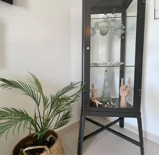 Eslanzarote Buganvilla House Playa Blanca