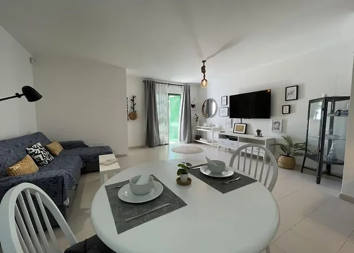 Eslanzarote Buganvilla House * Playa Blanca (Lanzarote)