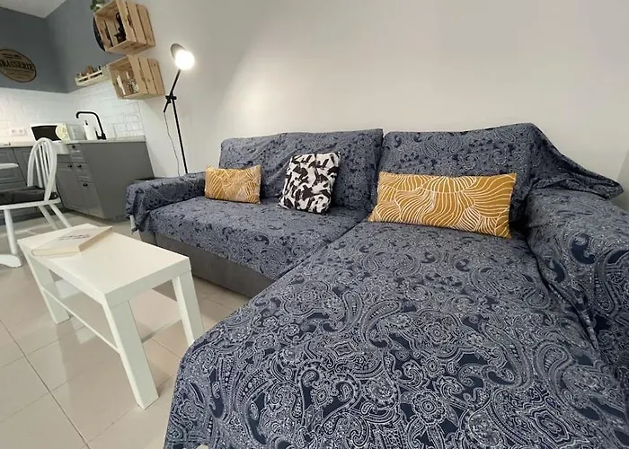 Eslanzarote Buganvilla House Playa Blanca