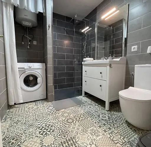 Eslanzarote Buganvilla House * Playa Blanca