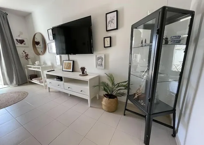 Eslanzarote Buganvilla House Playa Blanca