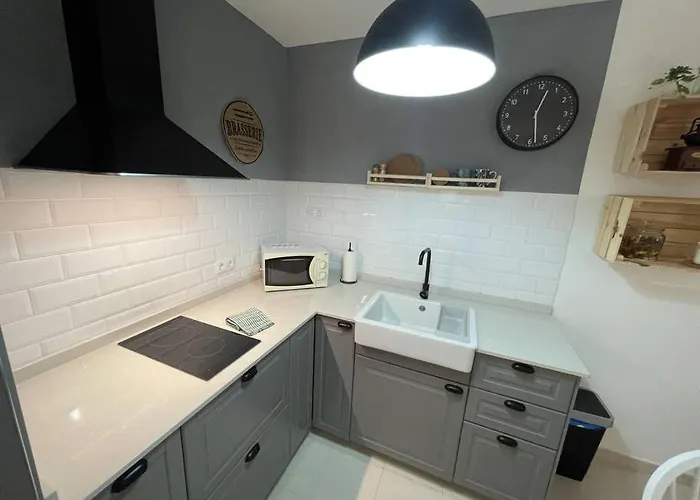 Eslanzarote Buganvilla House *