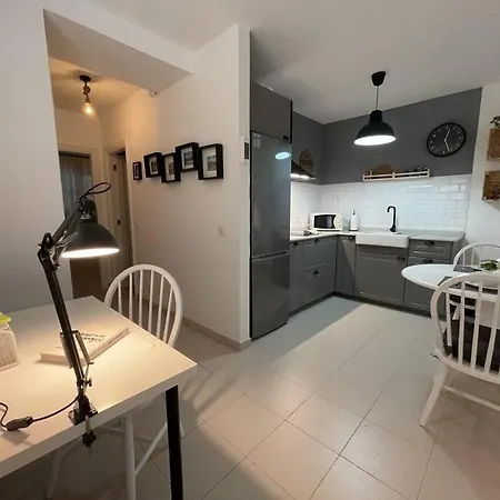 Eslanzarote Buganvilla House アパート *