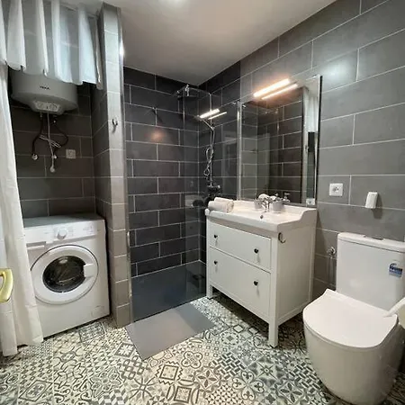 Eslanzarote Buganvilla House * プラヤ・ブランカ