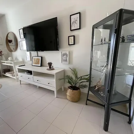 Eslanzarote Buganvilla House プラヤ・ブランカ