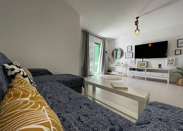 Apartment Eslanzarote Buganvilla House Playa Blanca (Lanzarote)