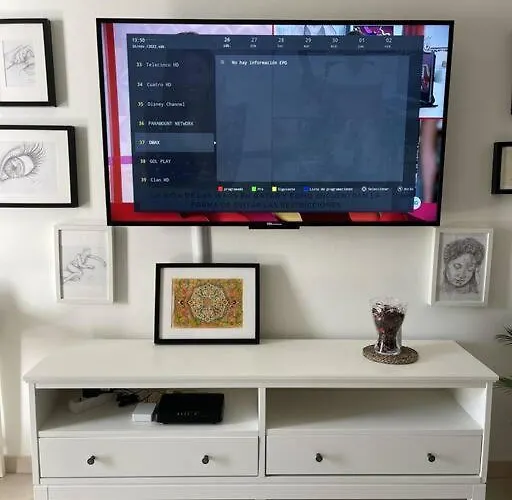 Eslanzarote Buganvilla House *